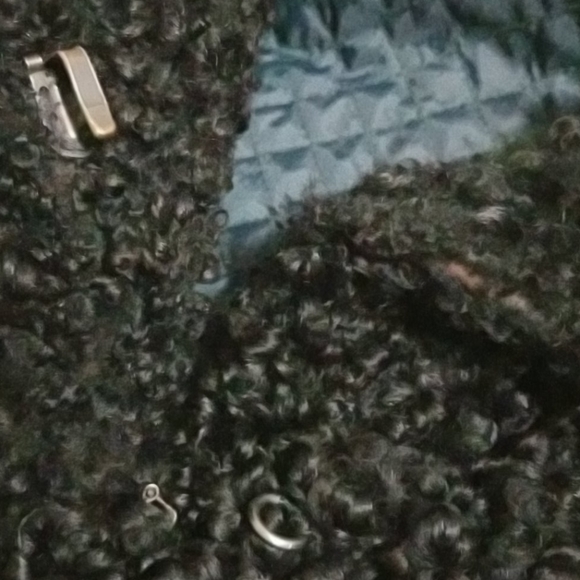 ❄Like New Fur Womens Karakel Coat❄ - Picture 3 of 4